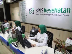 Iuran BPJS Kesehatan yang Berlaku Per 12 September 2022