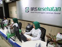 Iuran BPJS Kesehatan Naik Lagi di Tengah Daya Beli Turun