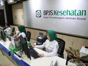 Cara Daftar BPJS Kesehatan Terbaru 2022, Termasuk Iuran dan Cetak Kartu