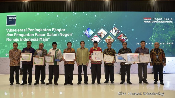 Kemendag