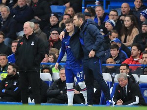 Andaikan Lampard ke Norwich, Chelsea Bisa Ikut Dapat Berkah