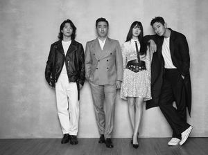 Metamorfosis Ju Ji hoon-Bae Doona Hadapi Konflik di Kingdom Season 2