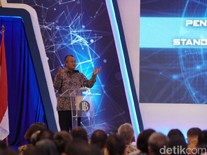 Sudah Zaman Digital, Pekerja di Sektor Ini Harus Punya Standar Khusus