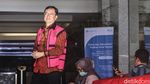 Pemeriksaan Lanjutan Kasus Jiwasraya di KPK