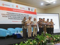 Kadis Kerap Dimanfaatkan di Pilkada, KASN: Sekda Ujung Tombak Netralitas ASN