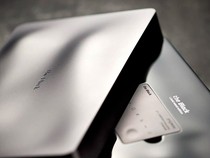 Ini Dia Black Card, Kartu Kreditnya Para Sultan