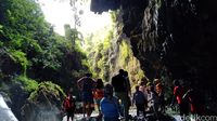 Yuk, Main Lagi ke Green Canyon Pangandaran