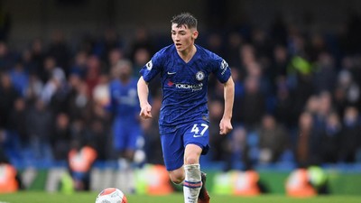 5 Pemain Muda Premier League yang Berbahaya