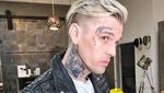 Riwayat Gangguan Mental Aaron Carter, Bipolar hingga Skizofrenia