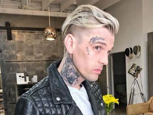 Sahabat Ceritakan Kondisi Aaron Carter Sebelum Meninggal Dunia