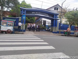 Cegah Corona, Pemkab Imbau Sekolah di Cianjur Tak Gelar Studi Tur