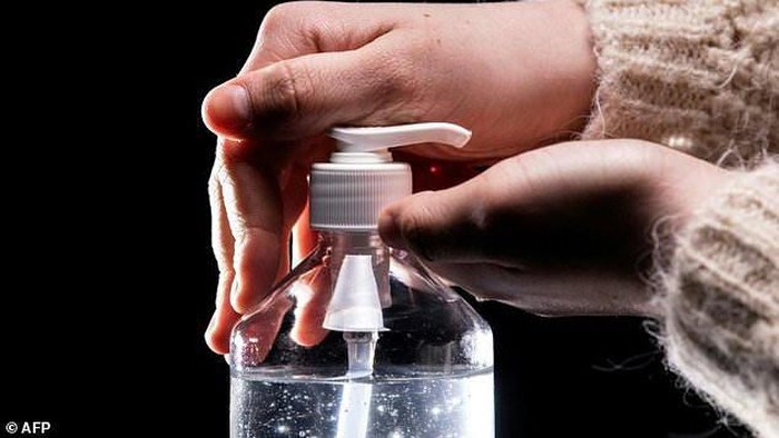 Cuci Tangan Pakai Vodka Cuci Tangan Pakai Vodka