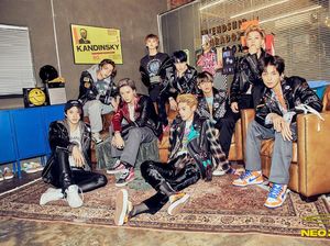 Tiga Member NCT Dibawa ke RS Imbas Cedera, Begini Kondisi Terkininya