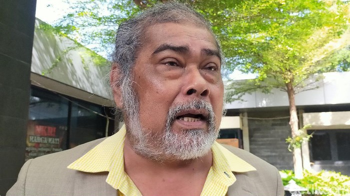 Arist Merdeka Sirait