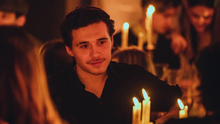 Brooklyn Beckham