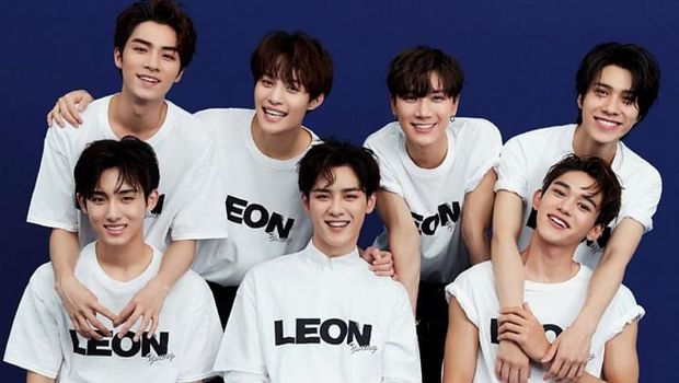 WayV