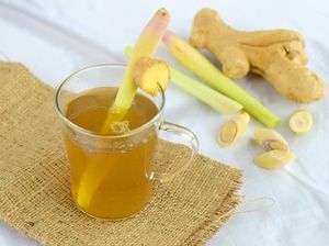 Takut Tertular Virus Corona? Coba Konsumsi Ini