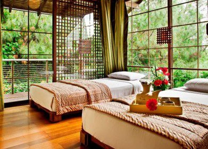 Hai Milenial, Ini Rekomendasi Destinasi Staycation Sekitar Jakarta