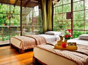 Hai Milenial, Ini Rekomendasi Destinasi Staycation Sekitar Jakarta