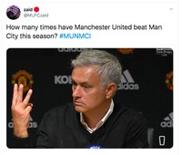 Meme United City