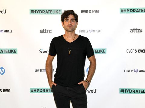 Adrian Grenier