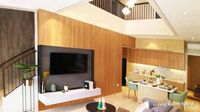 Open House Show Unit Amore, Selangkah dari Gerbang Tol Bintaro Jaya