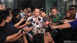 MPR dan KPK Kompak Berantas Korupsi