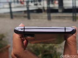 Oppo Find X2 Pro Nan Mempesona