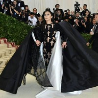 Nga Nguyen, itulah nama sosialita asal Vietnam yang terinfeksi virus Corona. Seperti dikutip dari South China Morning Post, Nga Nguyen dinyatakan positif terkena virus COVID-19 setelah pulang dari Paris, Prancis. Foto: AFP