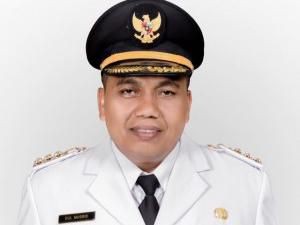 Bupati Aceh Singkil Tambah Daftar Panjang Kepala Daerah Kena Corona