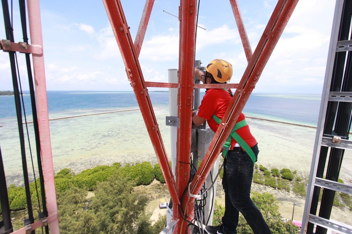Pulau Sebaru Kecil Pulau Sebaru Kecil