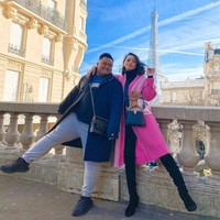 Berdasarkan pemeriksaan urine, Ririn Ekawati dinyatakan negatif memakai narkoba. Sedangkan Indra urinenya positif mengandung narkoba. Namun dalam BAP-nya, ITY mengaku memberikan pil happy five ke Ririn dan dikonsumsi artis yang merupakan ibu dua anak itu. Foto: Instagram