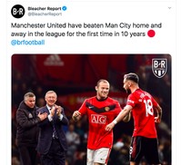 Meme United City
