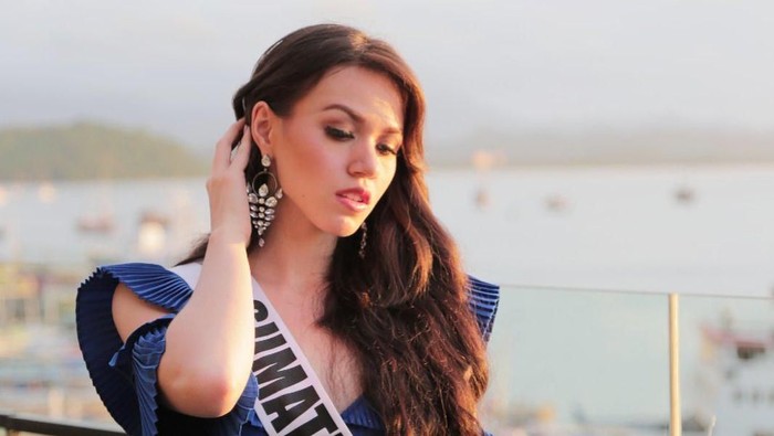 Liburan Finalis Puteri Indonesia 2020 Liburan Finalis Puteri Indonesia 2020