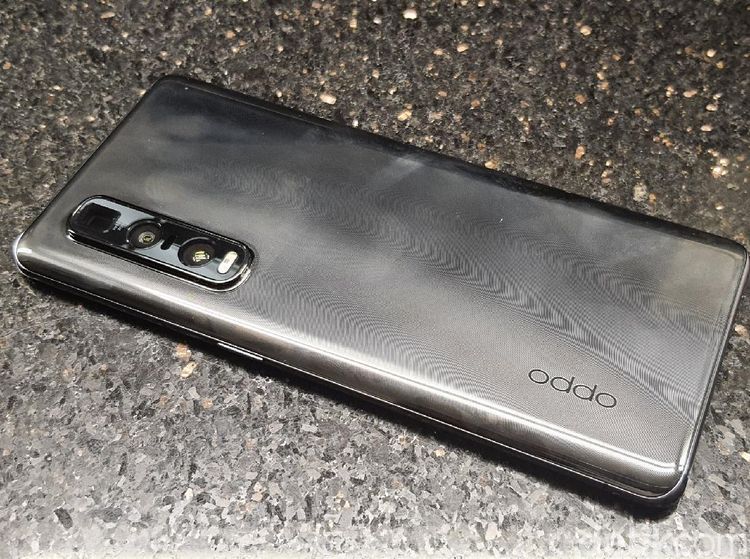 Oppo Find X2 Pro Nan Mempesona