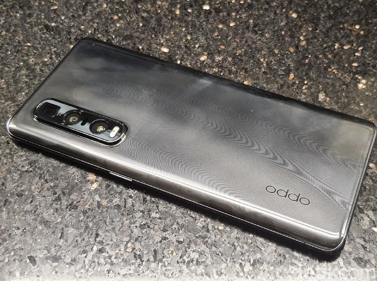 Oppo Find X2 Pro Berbagai Sisi