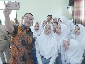 Bonus Demografi, Walkot Semarang Imbau Anak Muda Tingkatkan Eksistensi