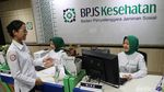 Ketika Kenaikan Iuran BPJS Kesehatan Dibatalkan MA