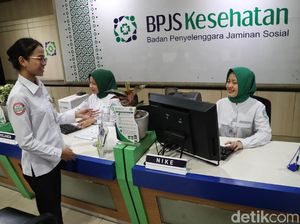 21 Lowongan Kerja BPJS Kesehatan Masih Dibuka, Ini Daftar Posisinya