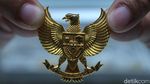 Mantap! Harga Emas Tembus Rp 850 Ribu Meski Digempur Isu Corona