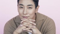Tentunya penampilan Ju Ji hoon jadi salah satu magnet di acara tersebut. Seongbae Kim