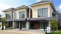 Open House Show Unit Amore, Selangkah dari Gerbang Tol Bintaro Jaya