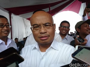 Desmond Digeruduk Kader PDIP di Purworejo!