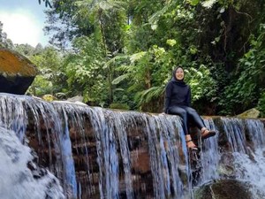 Air Terjun Lembah Tepus, Ini Harga Tiket Masuk dan Rutenya dari Stasiun Bogor