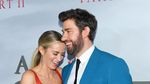 Seksinya Emily Blunt di Premiere A Quiet Place Part II