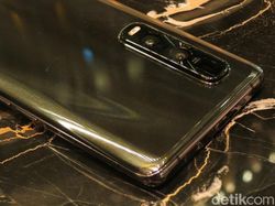 Oppo Find X2 Pro Nan Mempesona