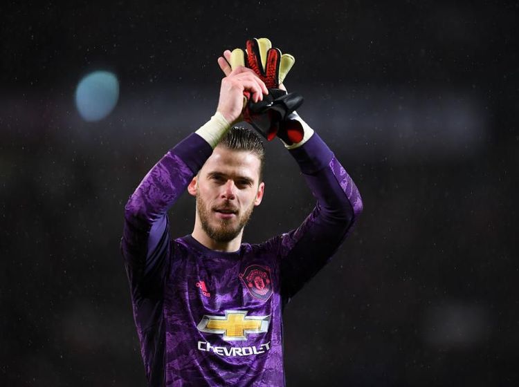 Foto: 10 Pemain dengan Gaji Tertinggi di Liga Inggris