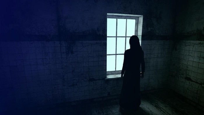 tragedi memilukan menimpa remaja perempuan di Apartemen Jakpus