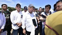 Menteri Basuki mengatakan anggaran pembangunan seluruh sarana dan prasarana kesehatan tersebut dilakukan melalui Kerjasama Operasi (KSO) antara PT. Wijaya Karya (Persero) dan PT. Waskita dengan Konsultan Manajemen Konstruksi PT. Virama Karya.