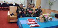 Ada Observasi WNI, Telkomsel Perkuat Jaringan di Sebaru Kecil